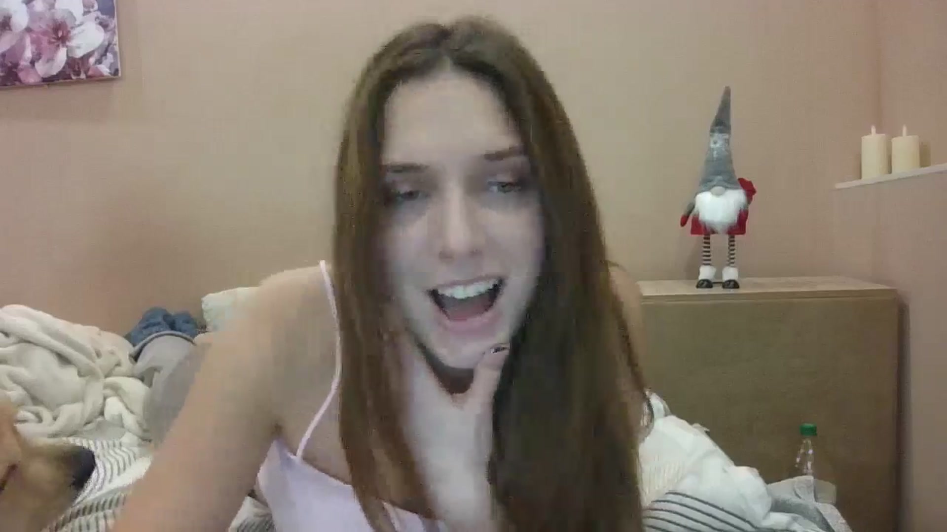 Gallery image thumbnail from HaleyReed's myfreecams stream on, 12/26/2024, 14:38 image 7 of 20