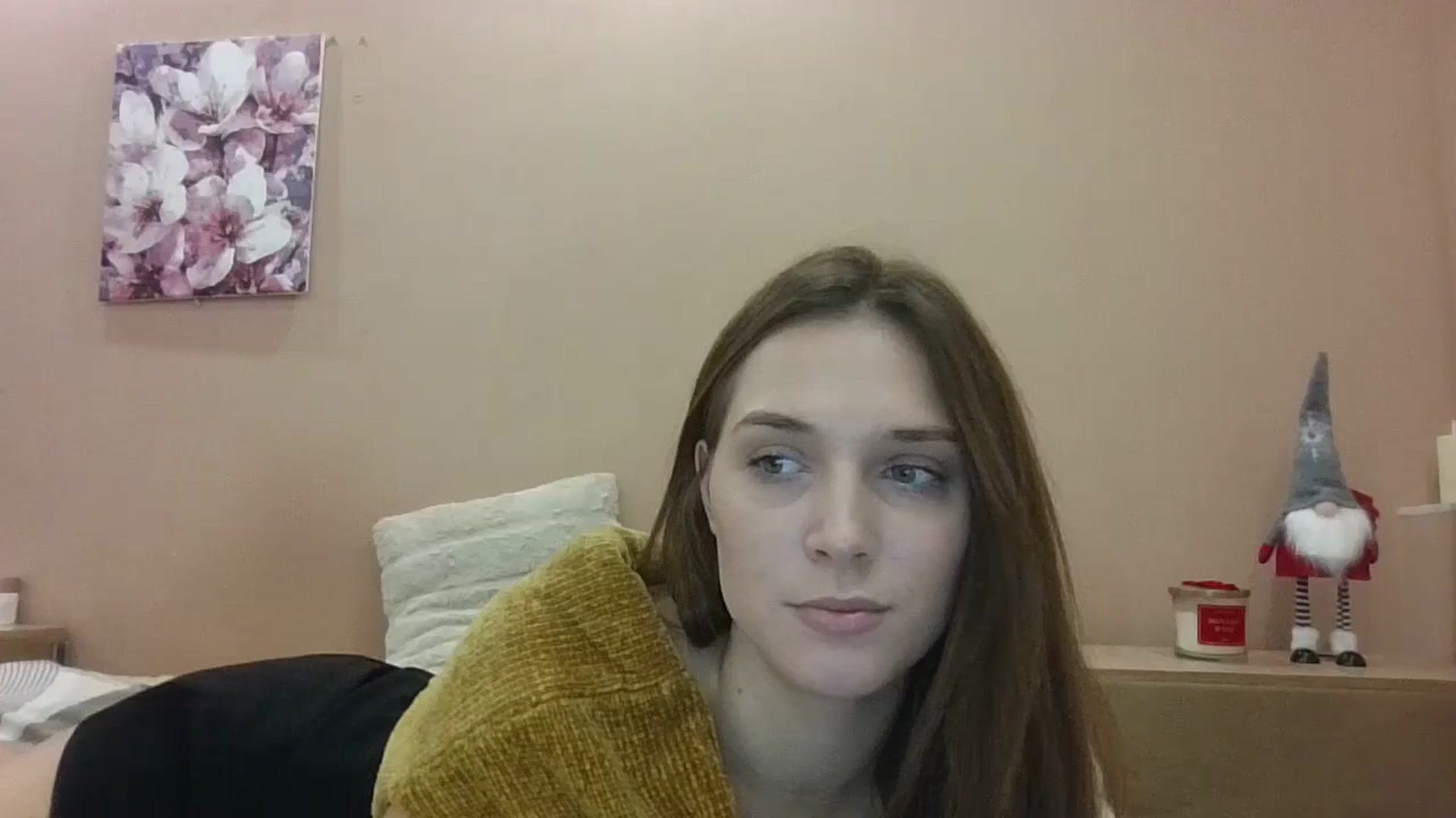 Gallery image thumbnail from HaleyReed's myfreecams stream on, 12/29/2024, 15:03 image 16 of 20