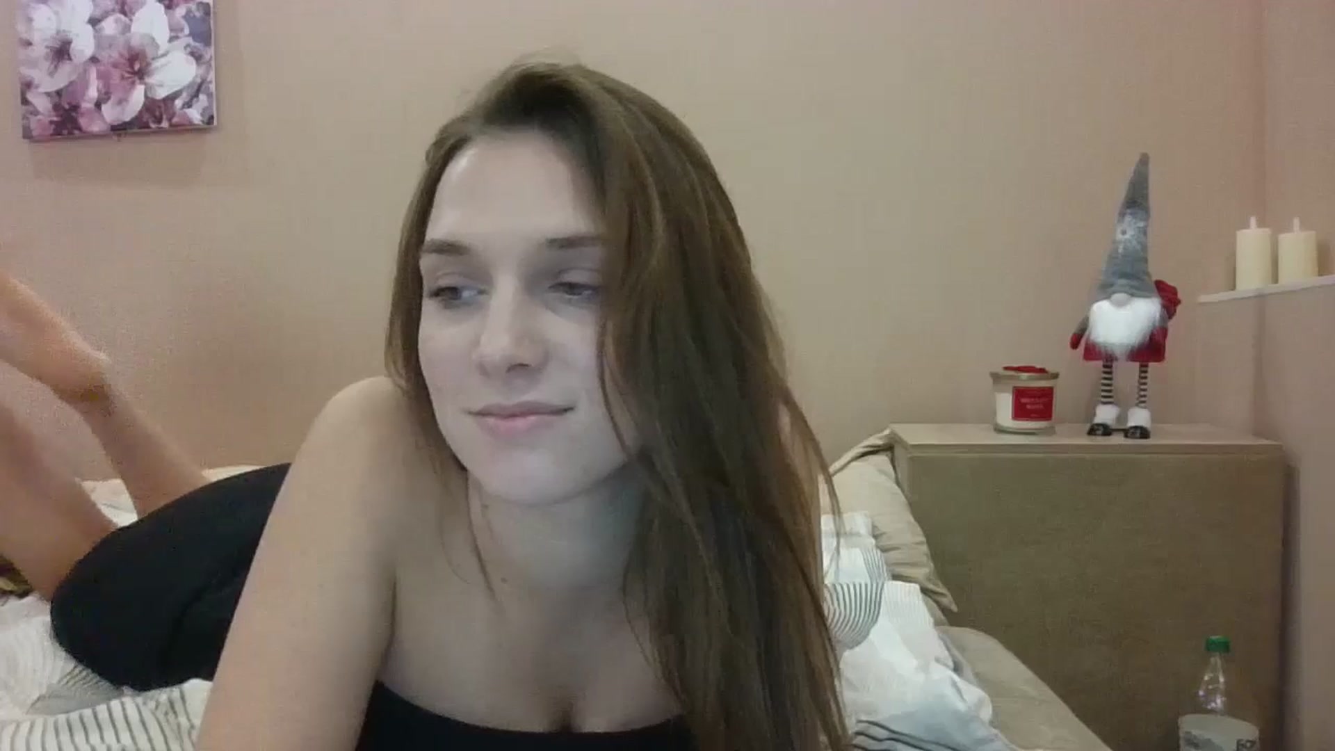 Gallery image thumbnail from HaleyReed's myfreecams stream on, 12/29/2024, 16:44 image 10 of 20