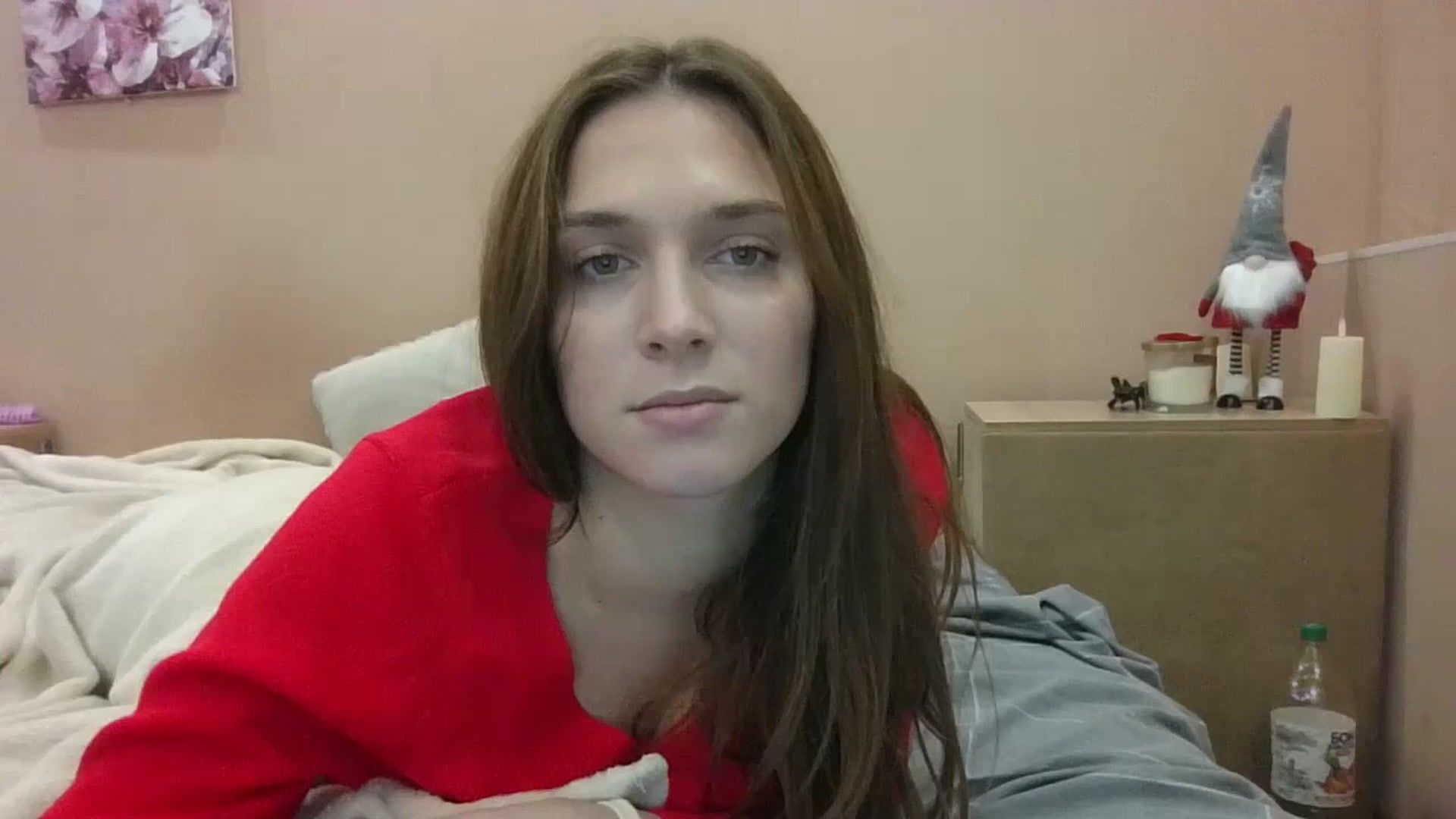 Gallery image thumbnail from HaleyReed's myfreecams stream on, 12/30/2024, 16:59 image 14 of 20