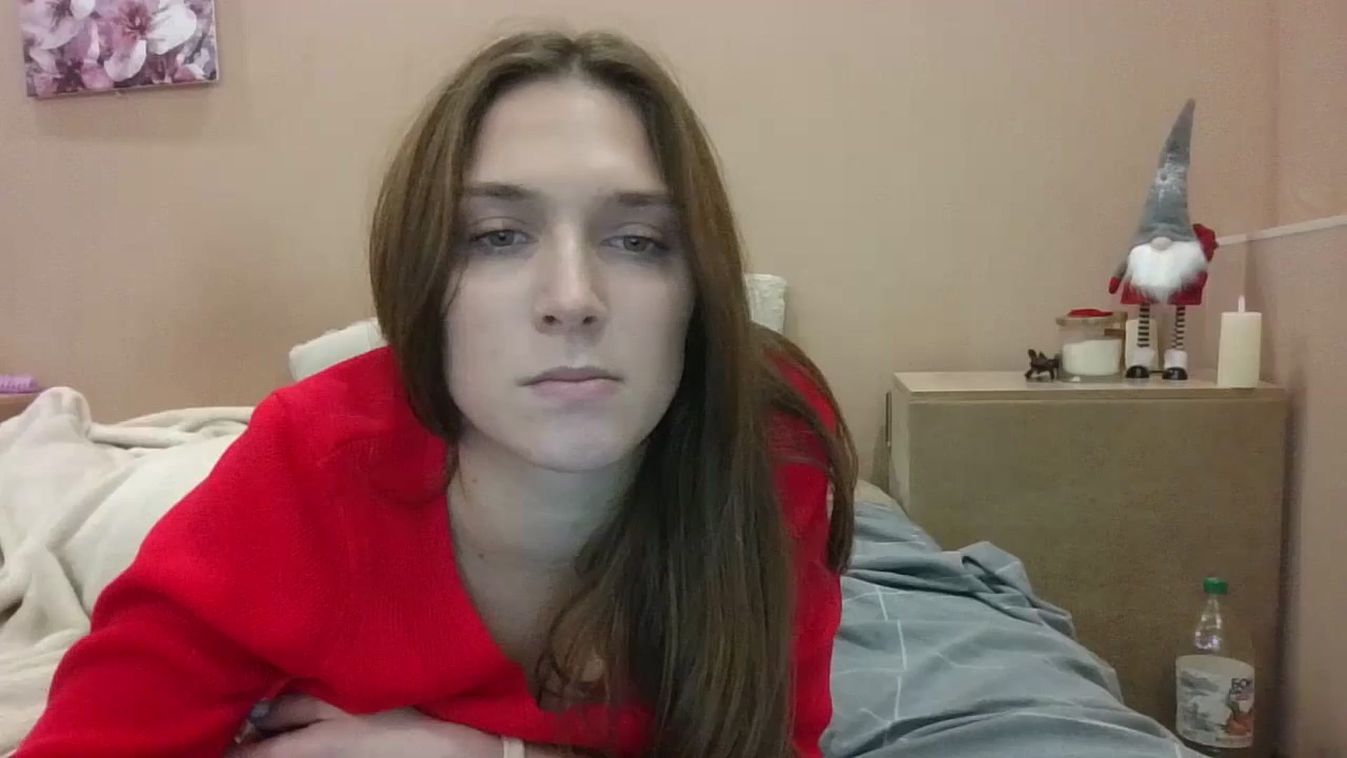 Gallery image thumbnail from HaleyReed's myfreecams stream on, 12/30/2024, 16:59 image 12 of 20