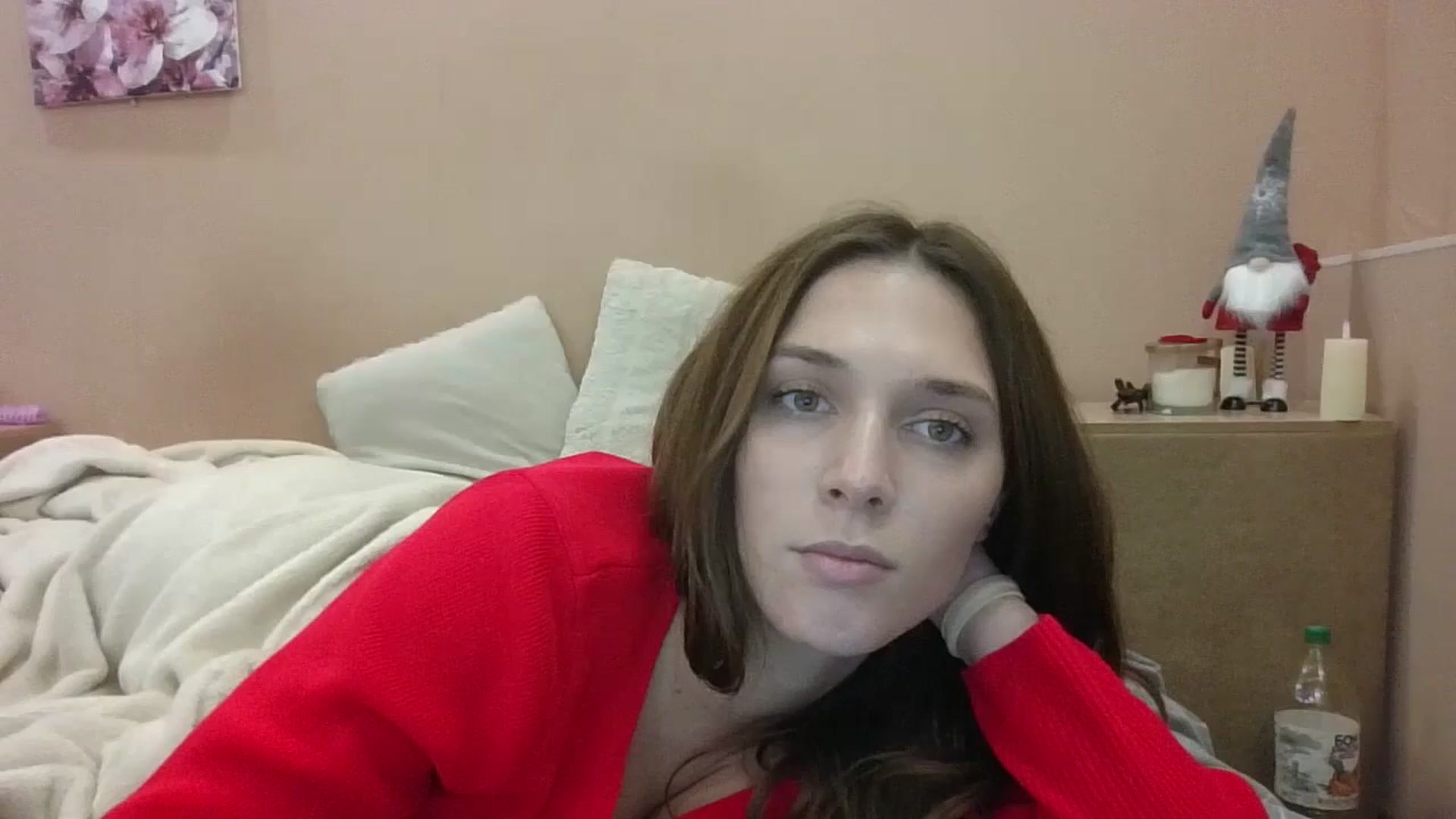 Gallery image thumbnail from HaleyReed's myfreecams stream on, 12/30/2024, 16:59 image 19 of 20