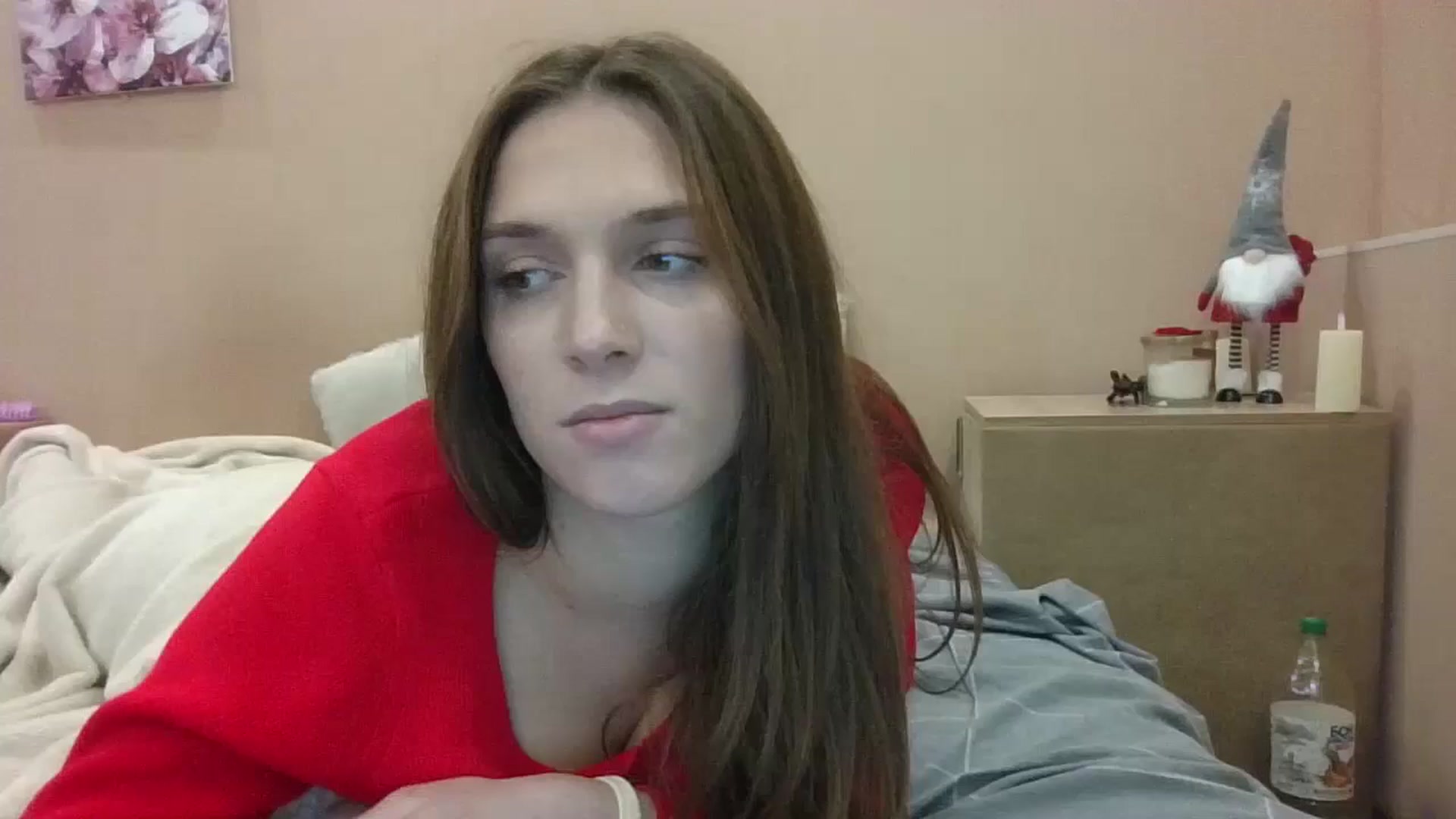 Gallery image thumbnail from HaleyReed's myfreecams stream on, 12/30/2024, 16:59 image 16 of 20