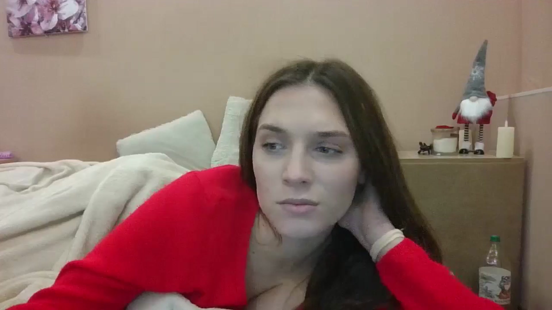 Gallery image thumbnail from HaleyReed's myfreecams stream on, 12/30/2024, 16:59 image 6 of 20