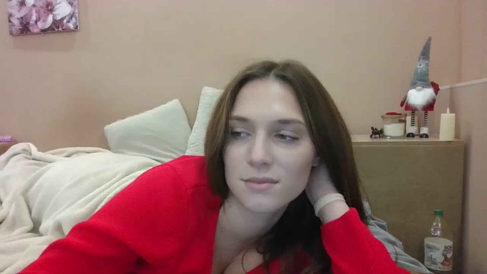Gallery image thumbnail from HaleyReed's myfreecams stream on, 12/30/2024, 16:59 image 13 of 20