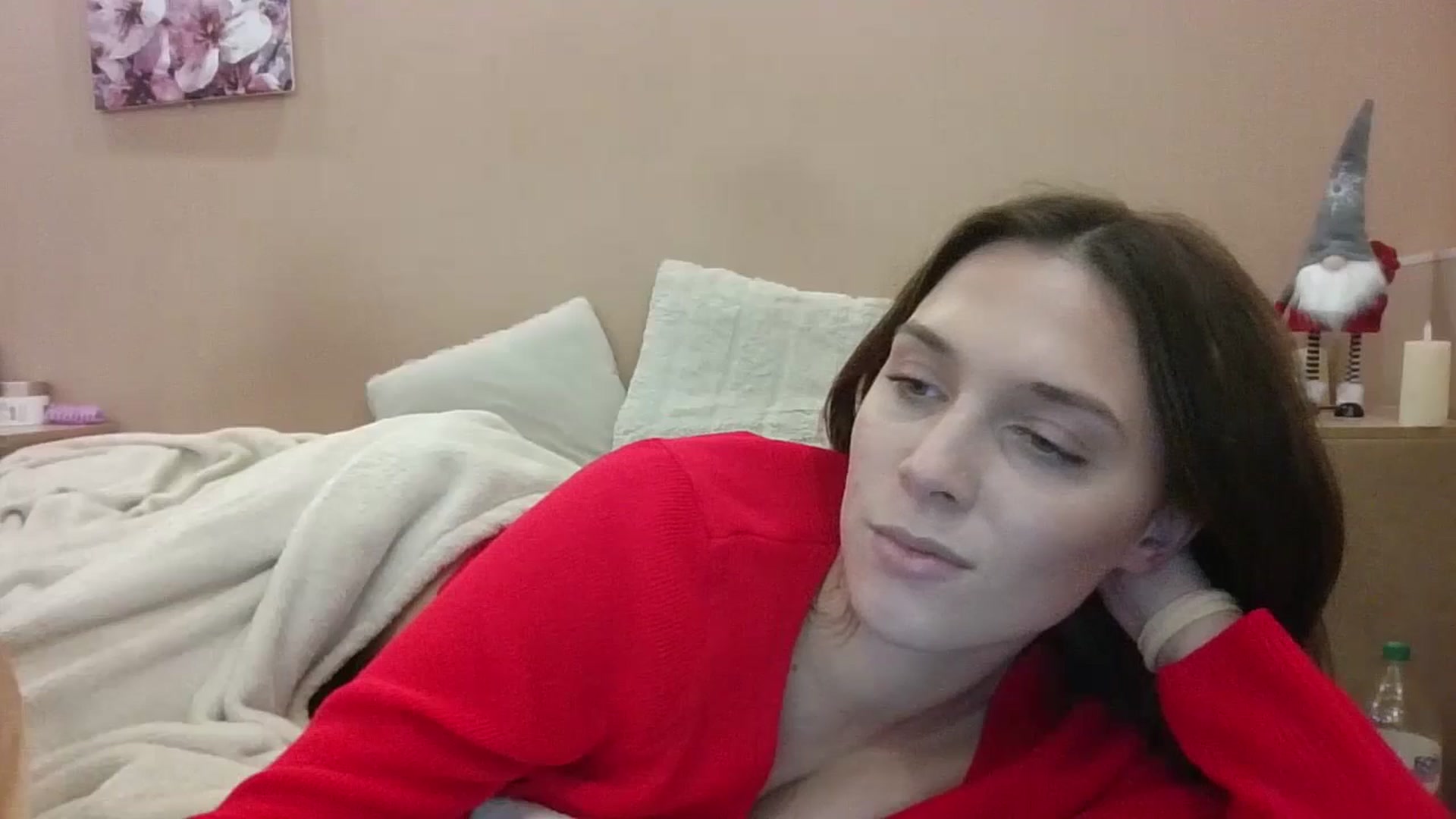 Gallery image thumbnail from HaleyReed's myfreecams stream on, 12/30/2024, 16:59 image 4 of 20