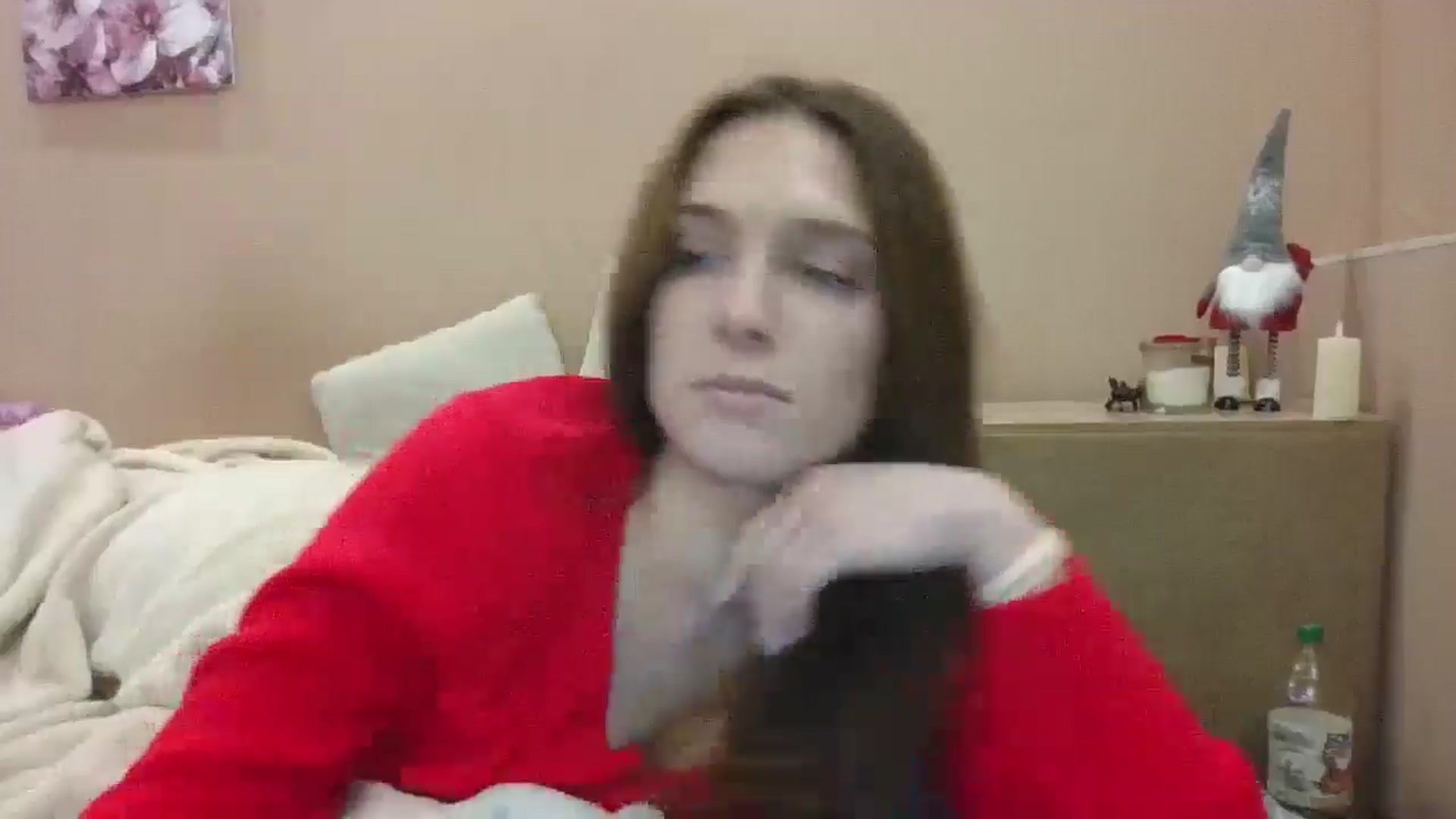 Gallery image thumbnail from HaleyReed's myfreecams stream on, 12/30/2024, 16:59 image 11 of 20