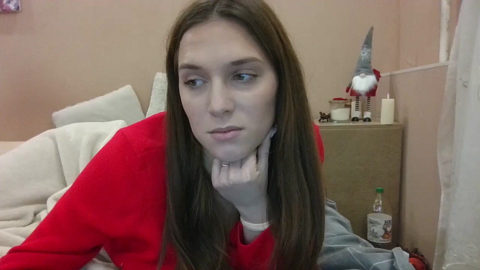 Gallery image thumbnail from HaleyReed's myfreecams stream on, 12/30/2024, 17:42 image 16 of 20