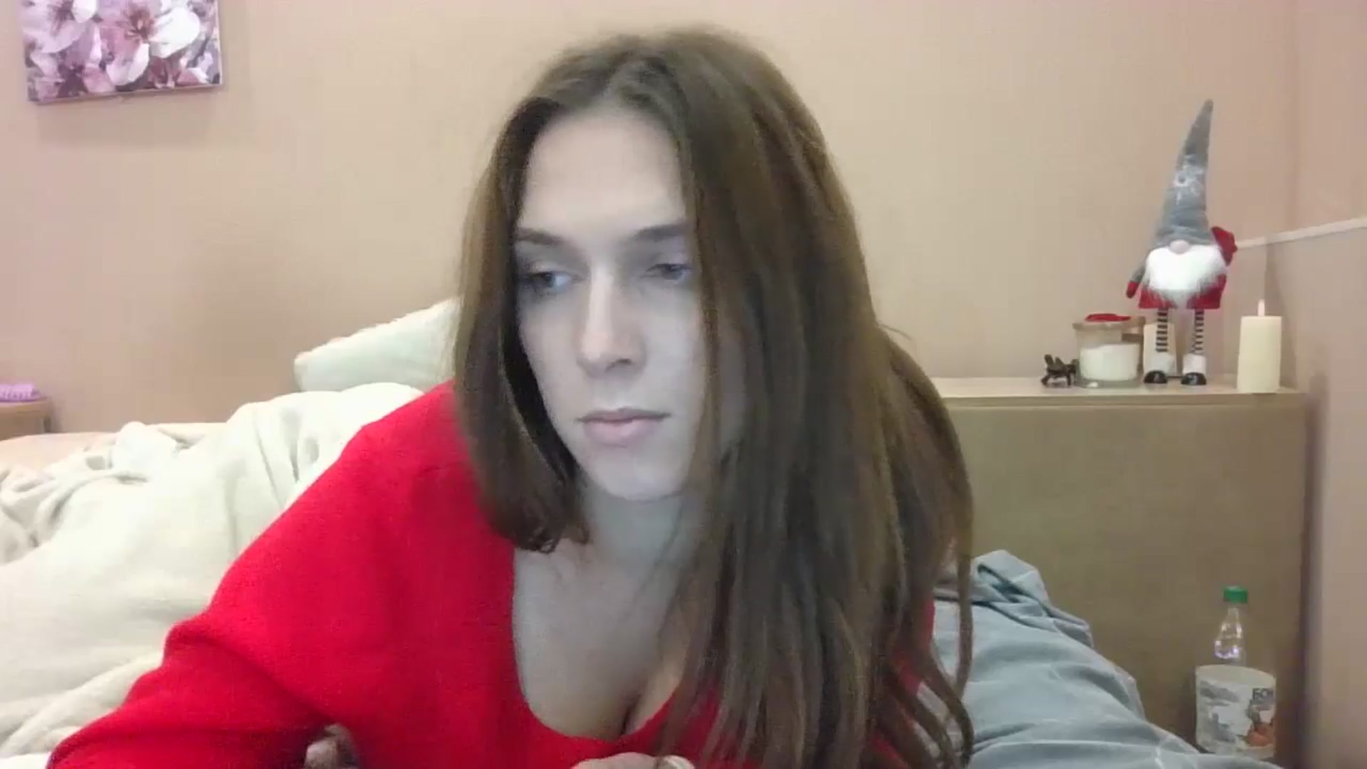 Gallery image thumbnail from HaleyReed's myfreecams stream on, 12/30/2024, 17:42 image 2 of 20