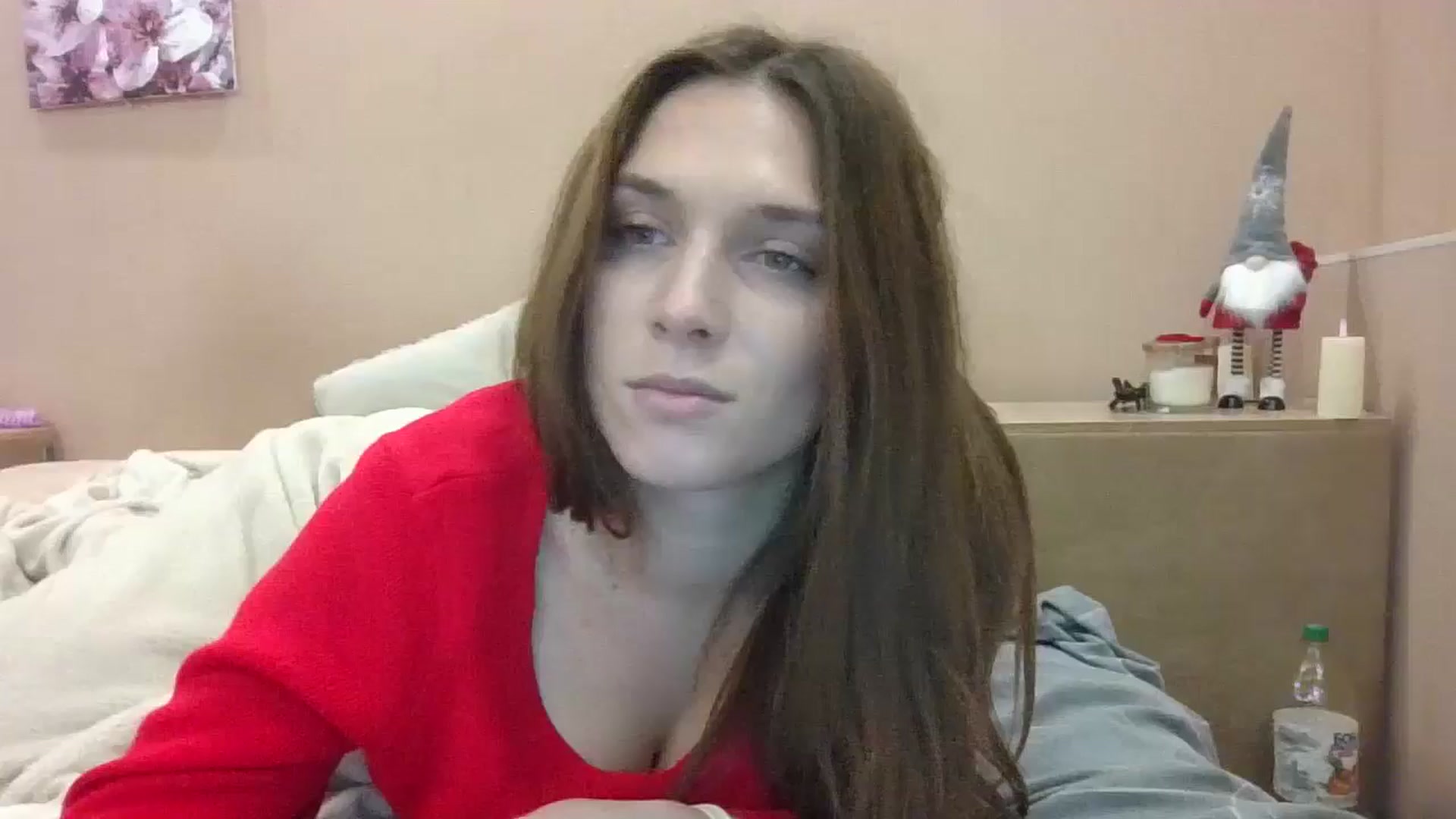 Gallery image thumbnail from HaleyReed's myfreecams stream on, 12/30/2024, 17:42 image 1 of 20