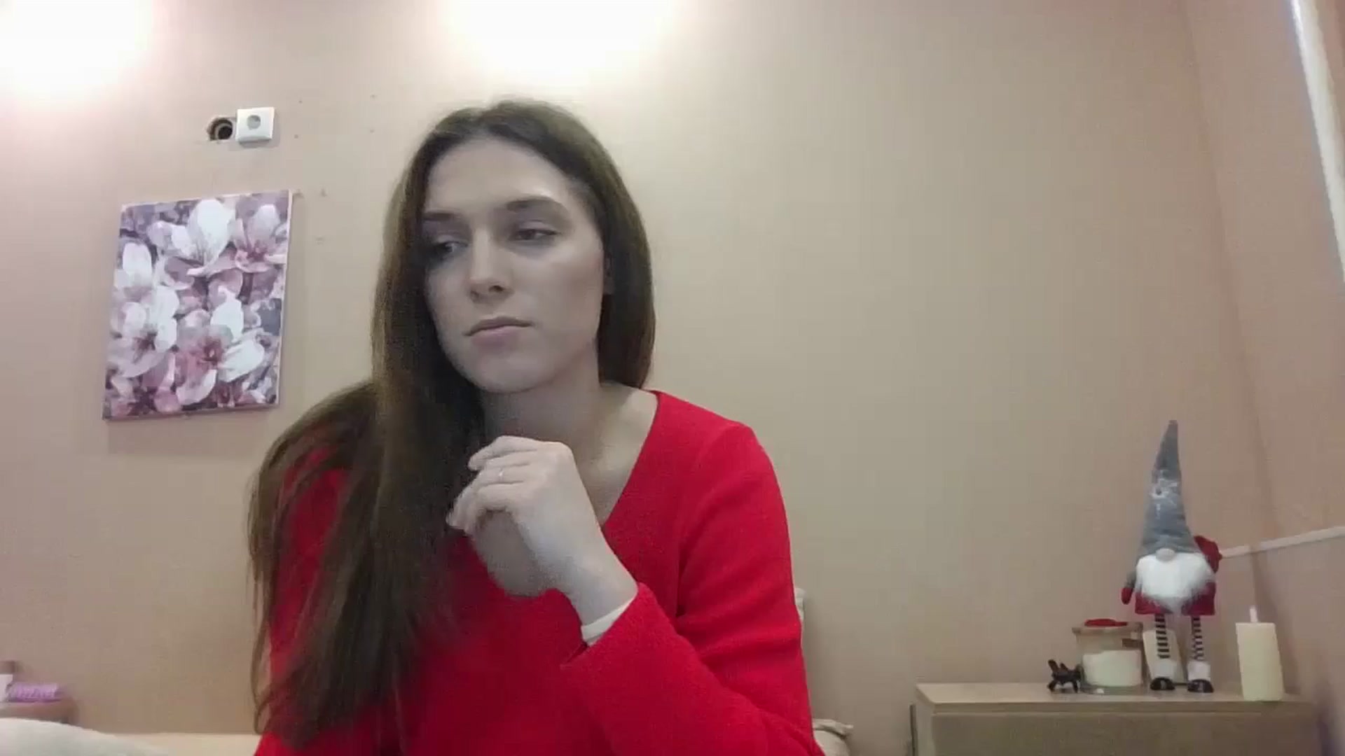 Gallery image thumbnail from HaleyReed's myfreecams stream on, 12/30/2024, 17:42 image 6 of 20