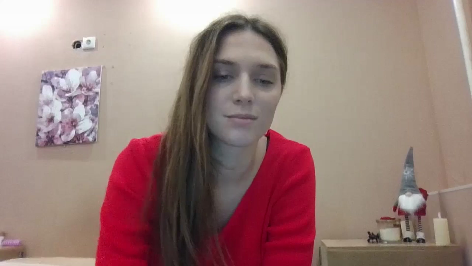 Gallery image thumbnail from HaleyReed's myfreecams stream on, 12/30/2024, 17:42 image 5 of 20