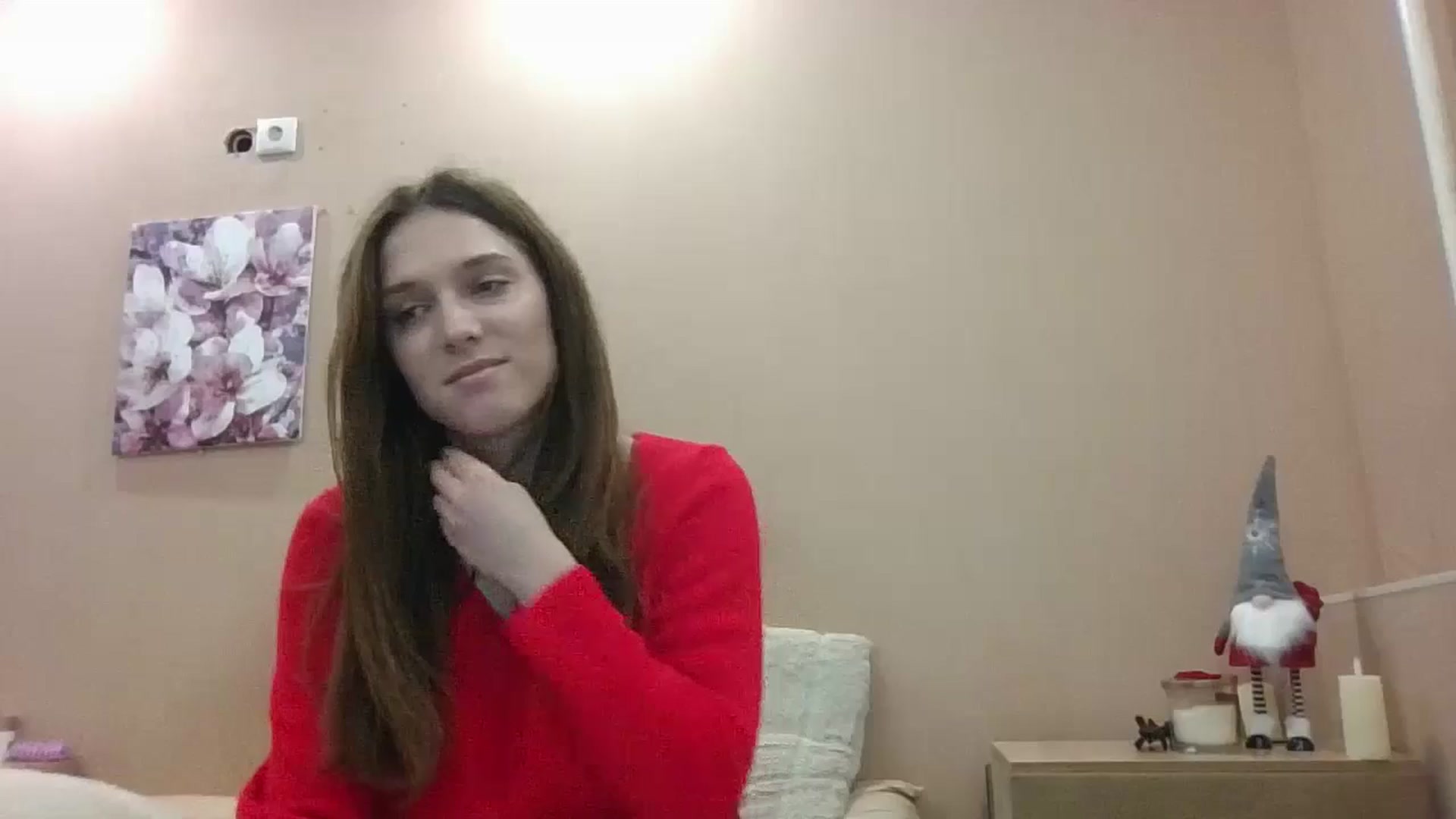 Gallery image thumbnail from HaleyReed's myfreecams stream on, 12/30/2024, 17:42 image 7 of 20