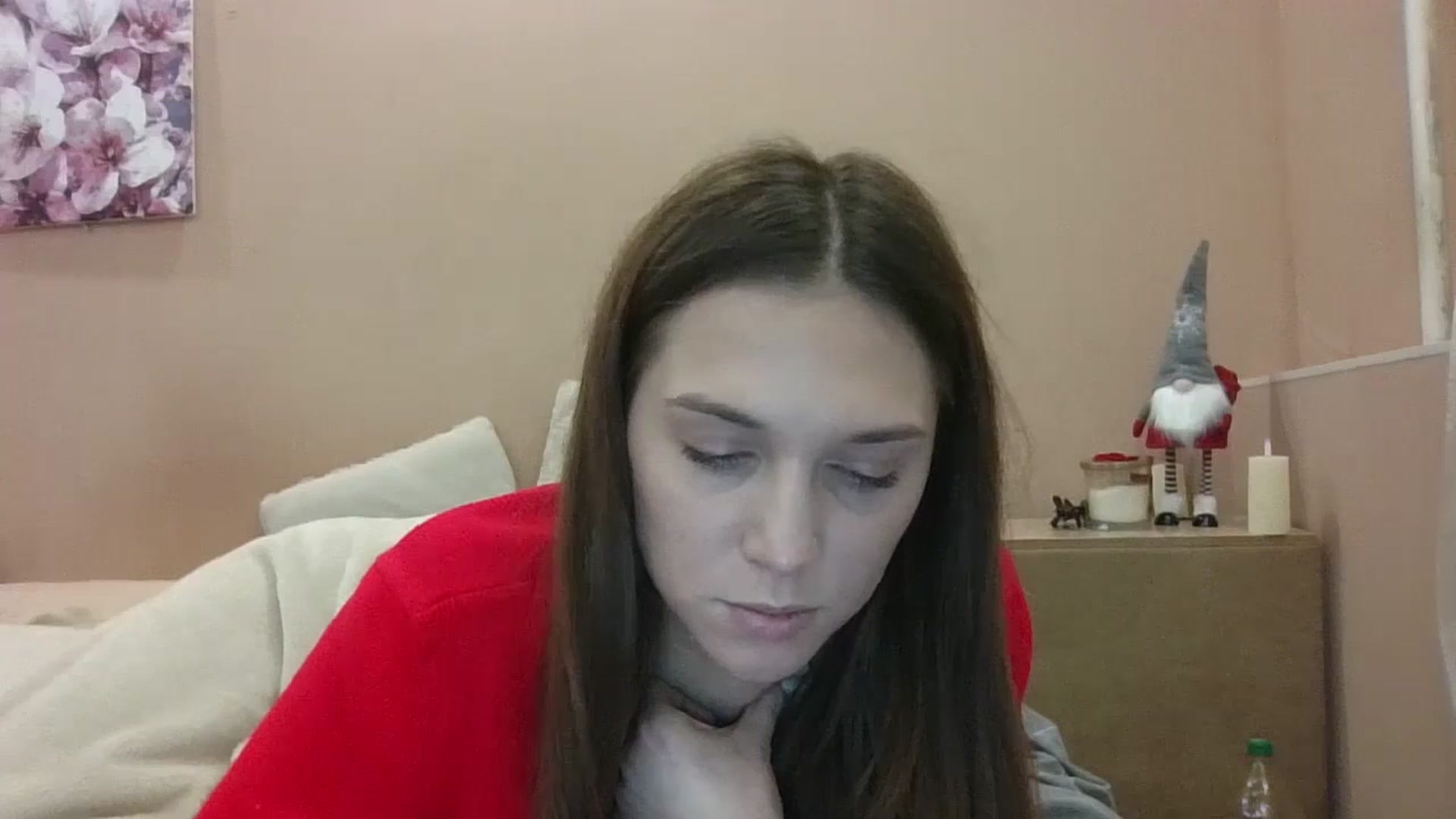 Gallery image thumbnail from HaleyReed's myfreecams stream on, 12/30/2024, 17:42 image 13 of 20