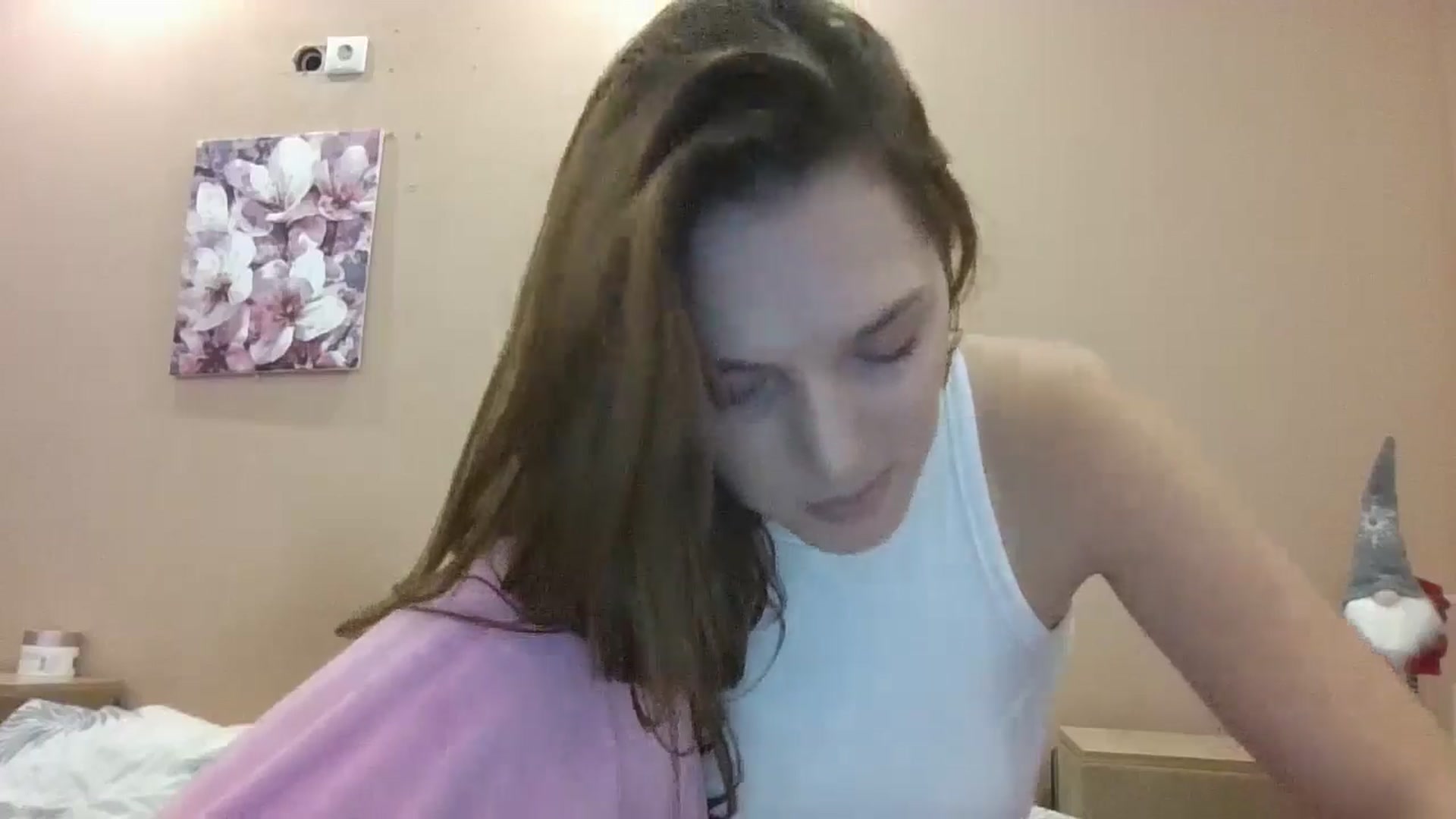 Gallery image thumbnail from HaleyReed's myfreecams stream on, 01/02/2025, 14:22 image 9 of 20