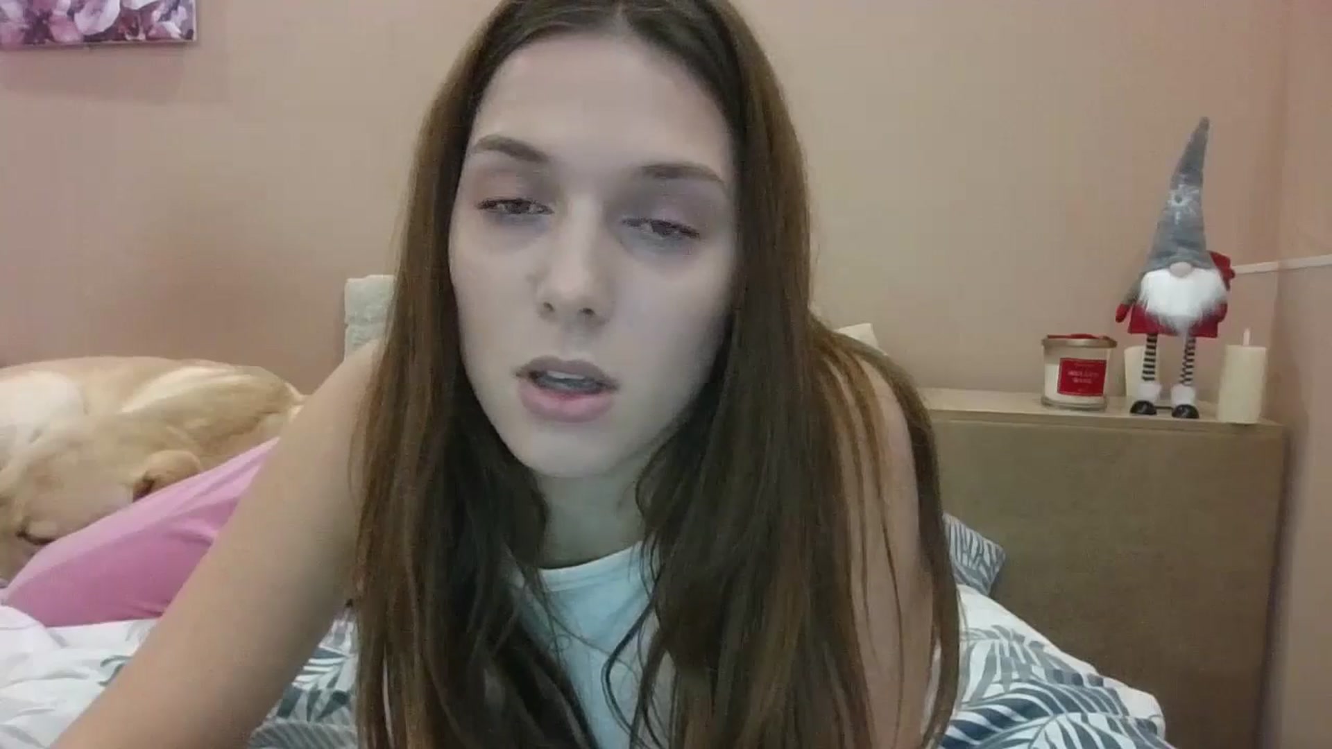 Gallery image thumbnail from HaleyReed's myfreecams stream on, 01/02/2025, 15:09 image 4 of 20