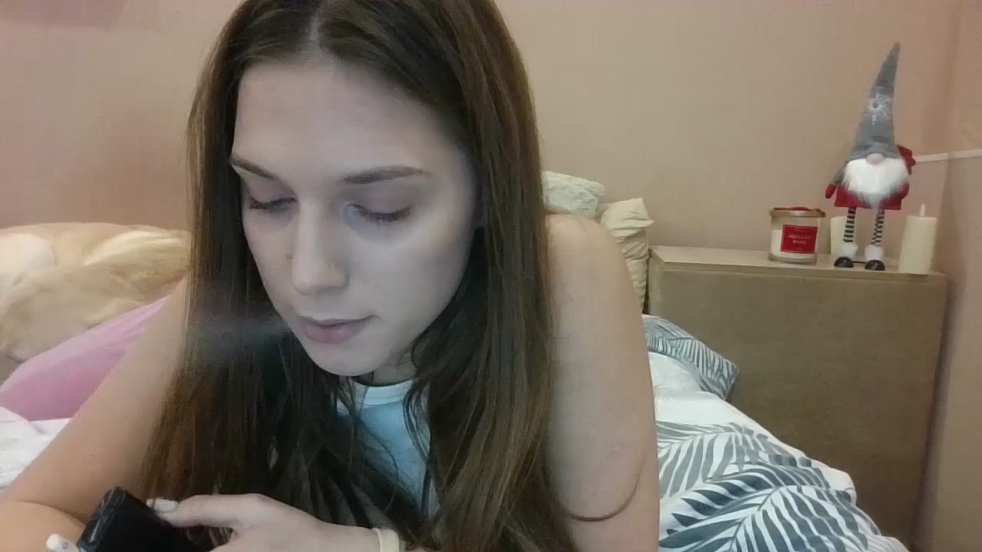 Gallery image thumbnail from HaleyReed's myfreecams stream on, 01/02/2025, 15:09 image 19 of 20