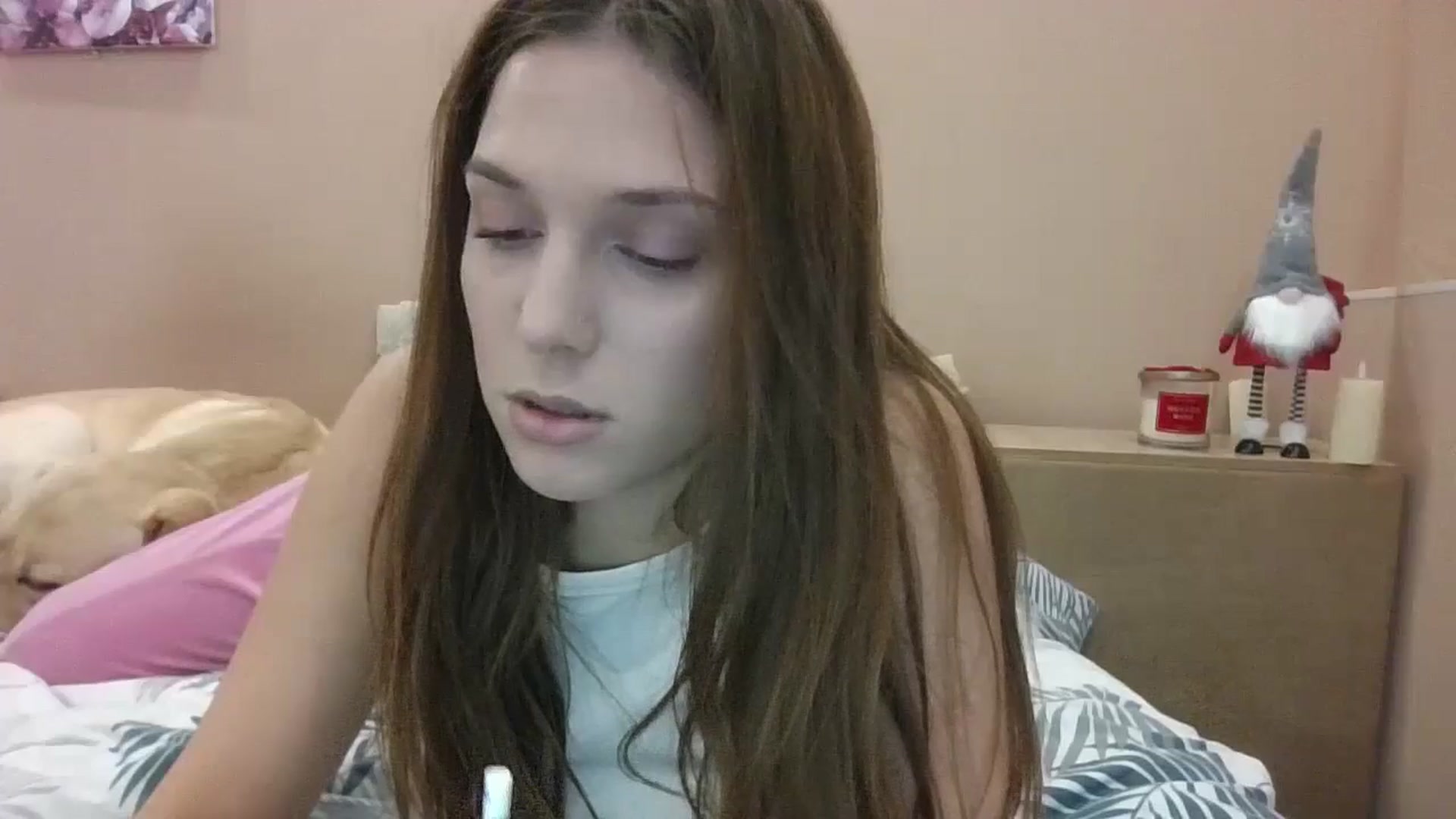 Gallery image thumbnail from HaleyReed's myfreecams stream on, 01/02/2025, 15:09 image 3 of 20