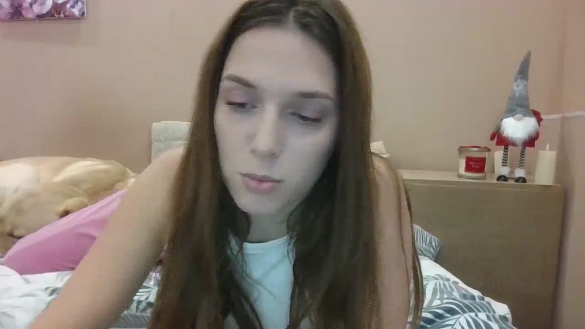Gallery image thumbnail from HaleyReed's myfreecams stream on, 01/02/2025, 15:09 image 5 of 20