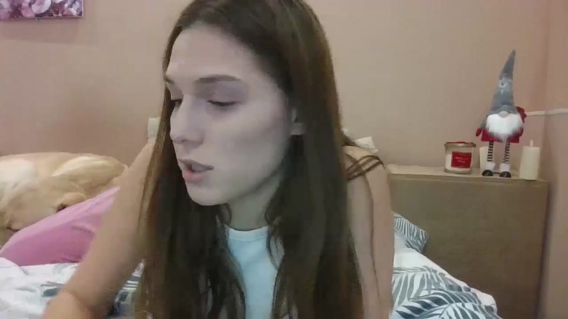 Gallery image thumbnail from HaleyReed's myfreecams stream on, 01/02/2025, 15:09 image 10 of 20
