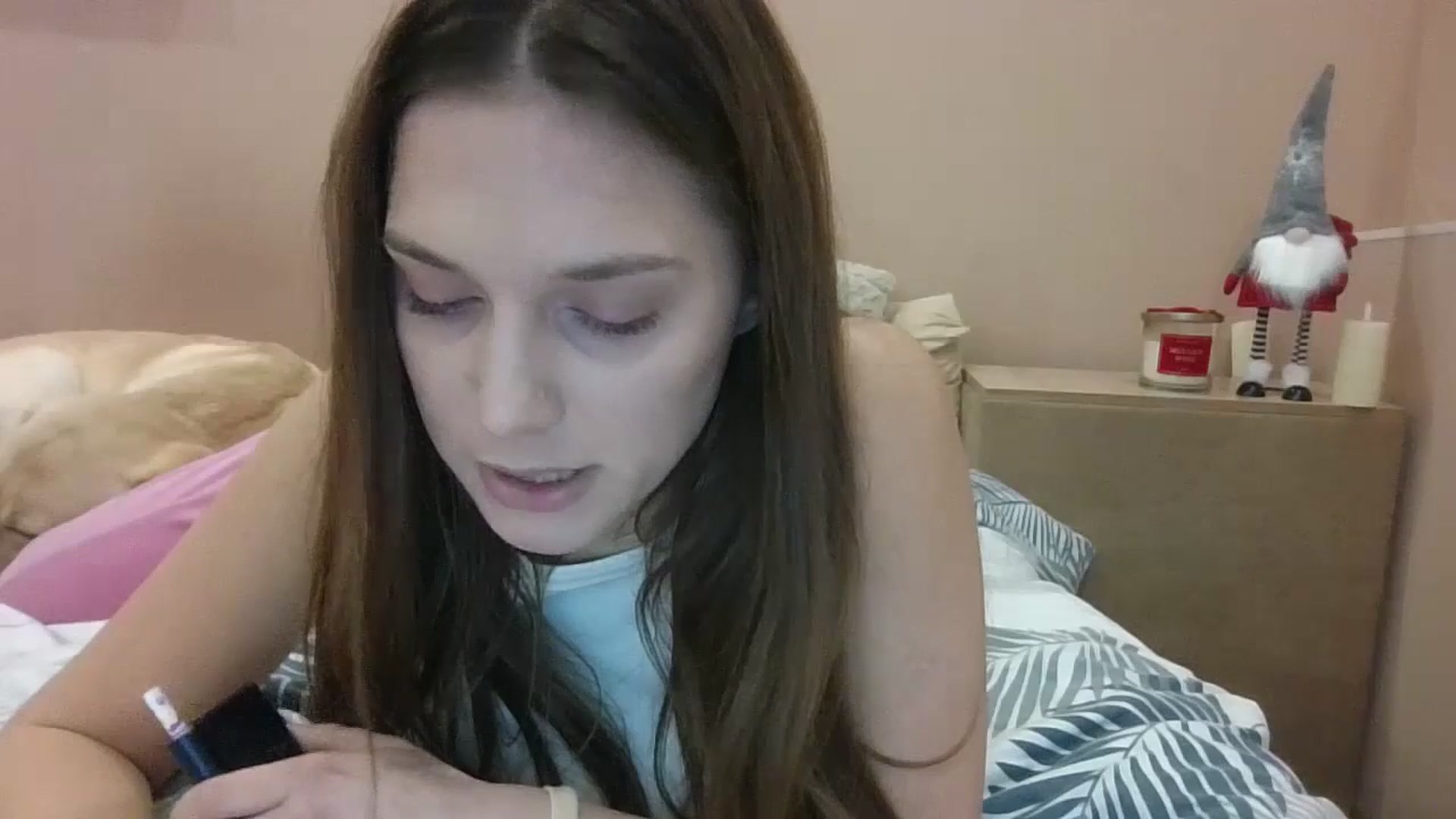 Gallery image thumbnail from HaleyReed's myfreecams stream on, 01/02/2025, 15:09 image 18 of 20