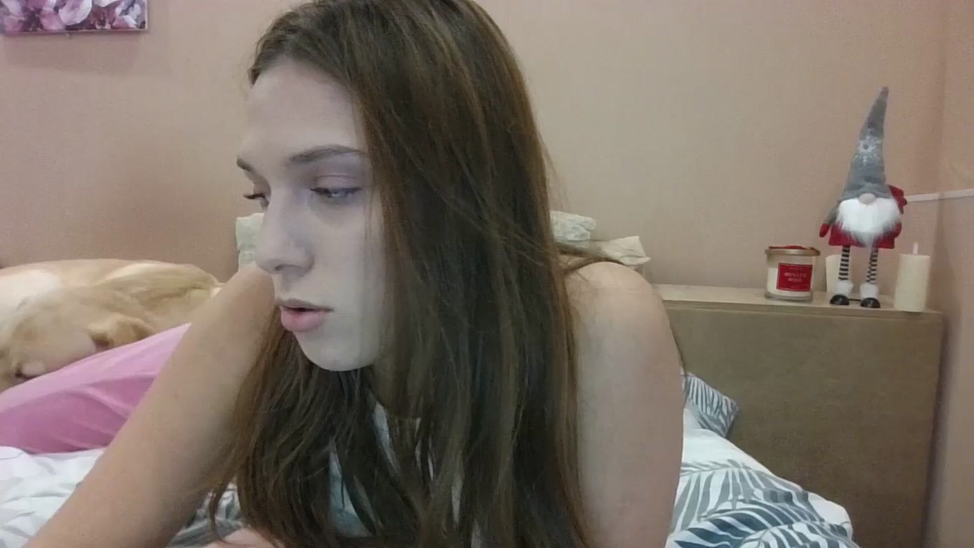 Gallery image thumbnail from HaleyReed's myfreecams stream on, 01/02/2025, 15:09 image 2 of 20