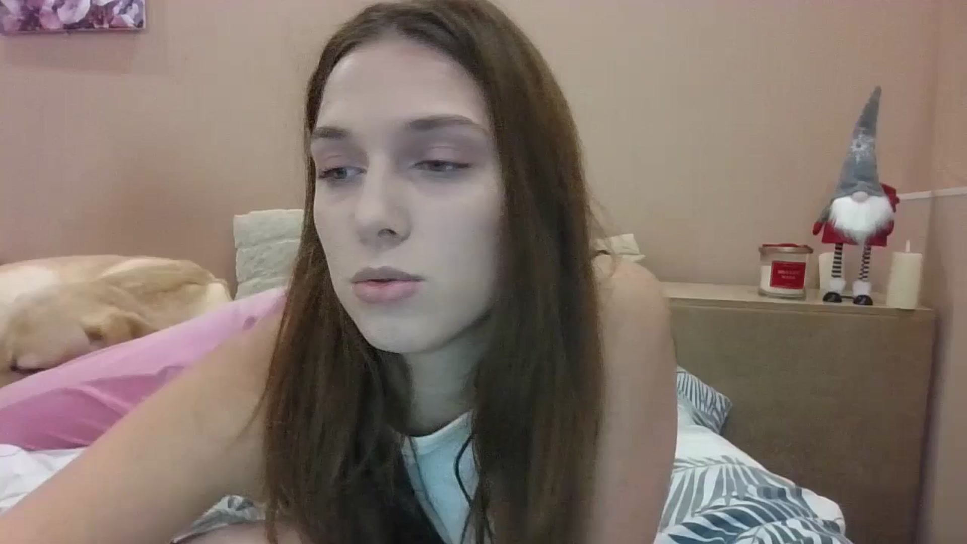 Gallery image thumbnail from HaleyReed's myfreecams stream on, 01/02/2025, 15:09 image 1 of 20
