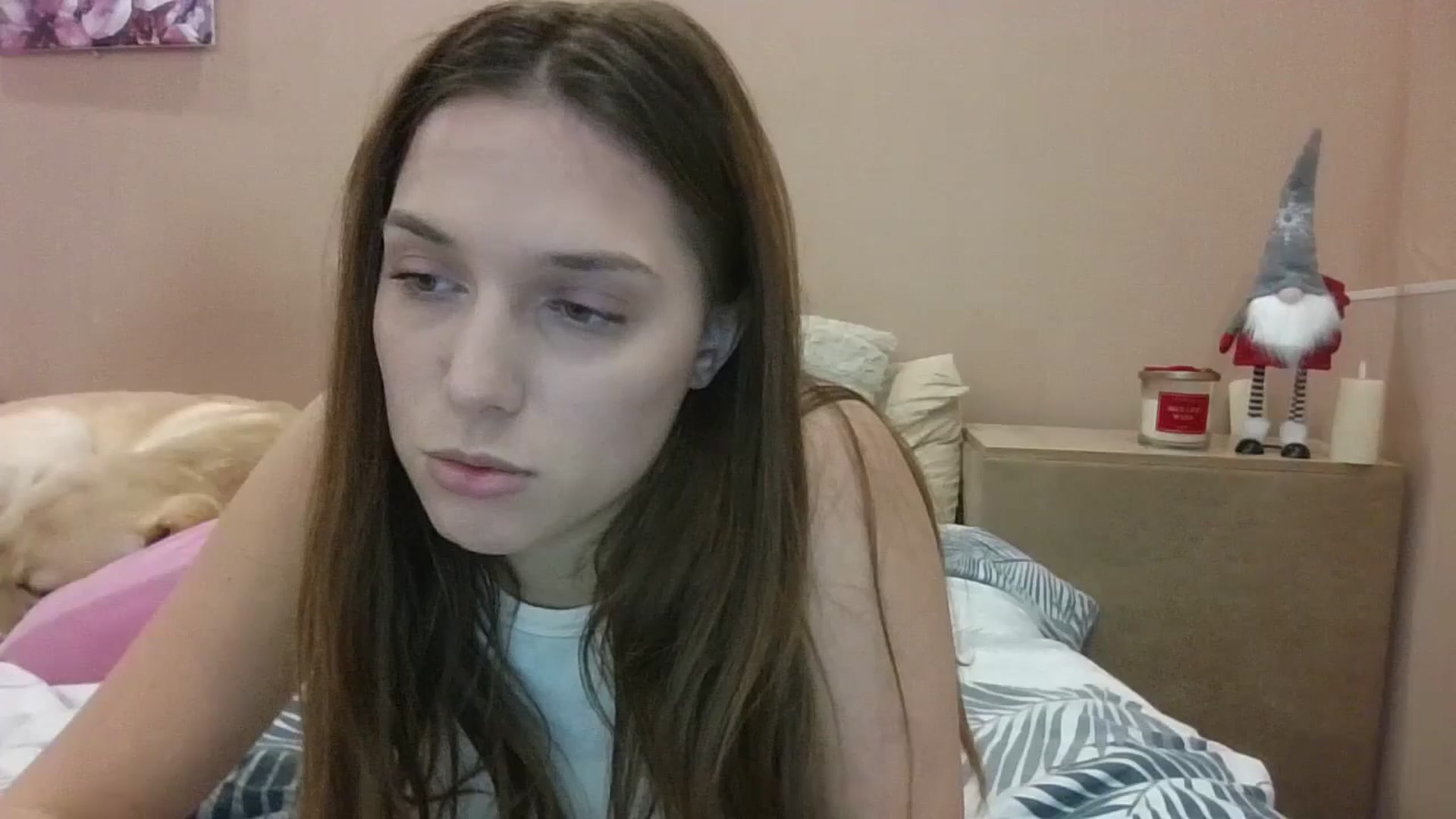 Gallery image thumbnail from HaleyReed's myfreecams stream on, 01/02/2025, 15:09 image 8 of 20