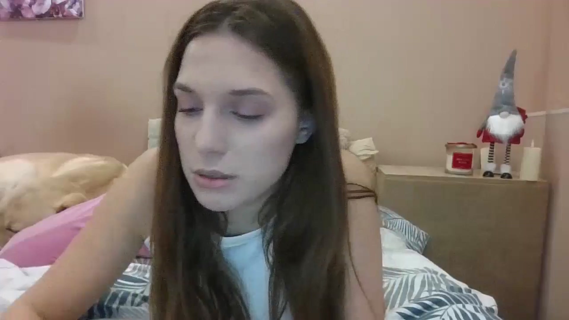 Gallery image thumbnail from HaleyReed's myfreecams stream on, 01/02/2025, 15:09 image 11 of 20