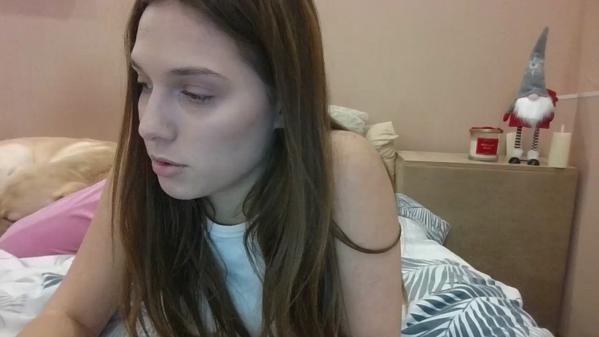 Gallery image thumbnail from HaleyReed's myfreecams stream on, 01/02/2025, 15:09 image 13 of 20