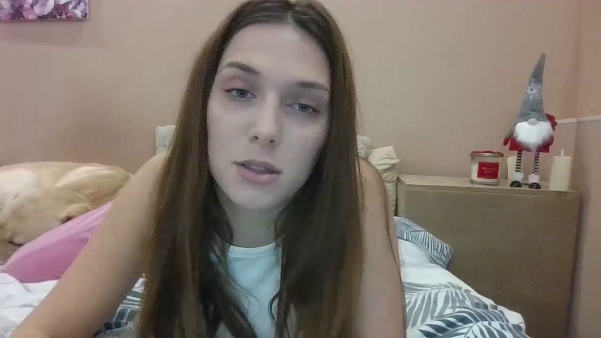 Gallery image thumbnail from HaleyReed's myfreecams stream on, 01/02/2025, 15:09 image 6 of 20