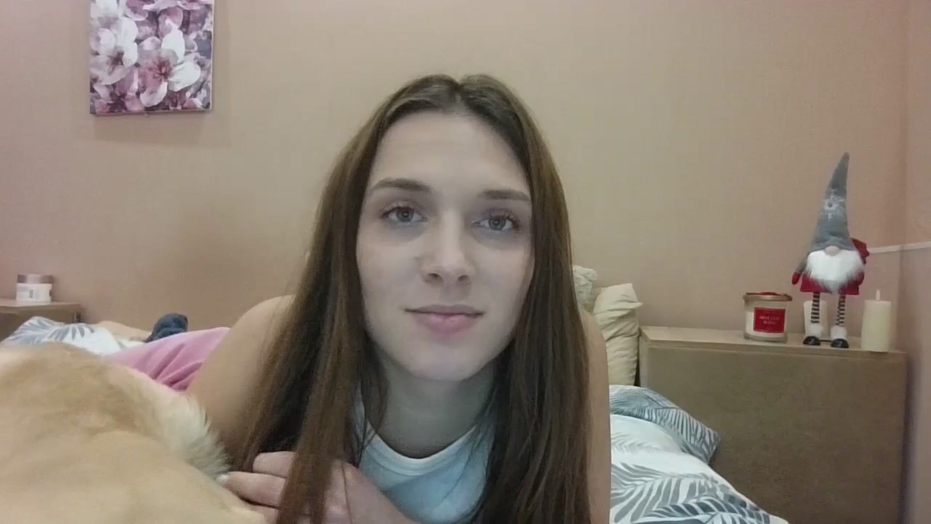 Gallery image thumbnail from HaleyReed's myfreecams stream on, 01/02/2025, 16:13 image 5 of 20