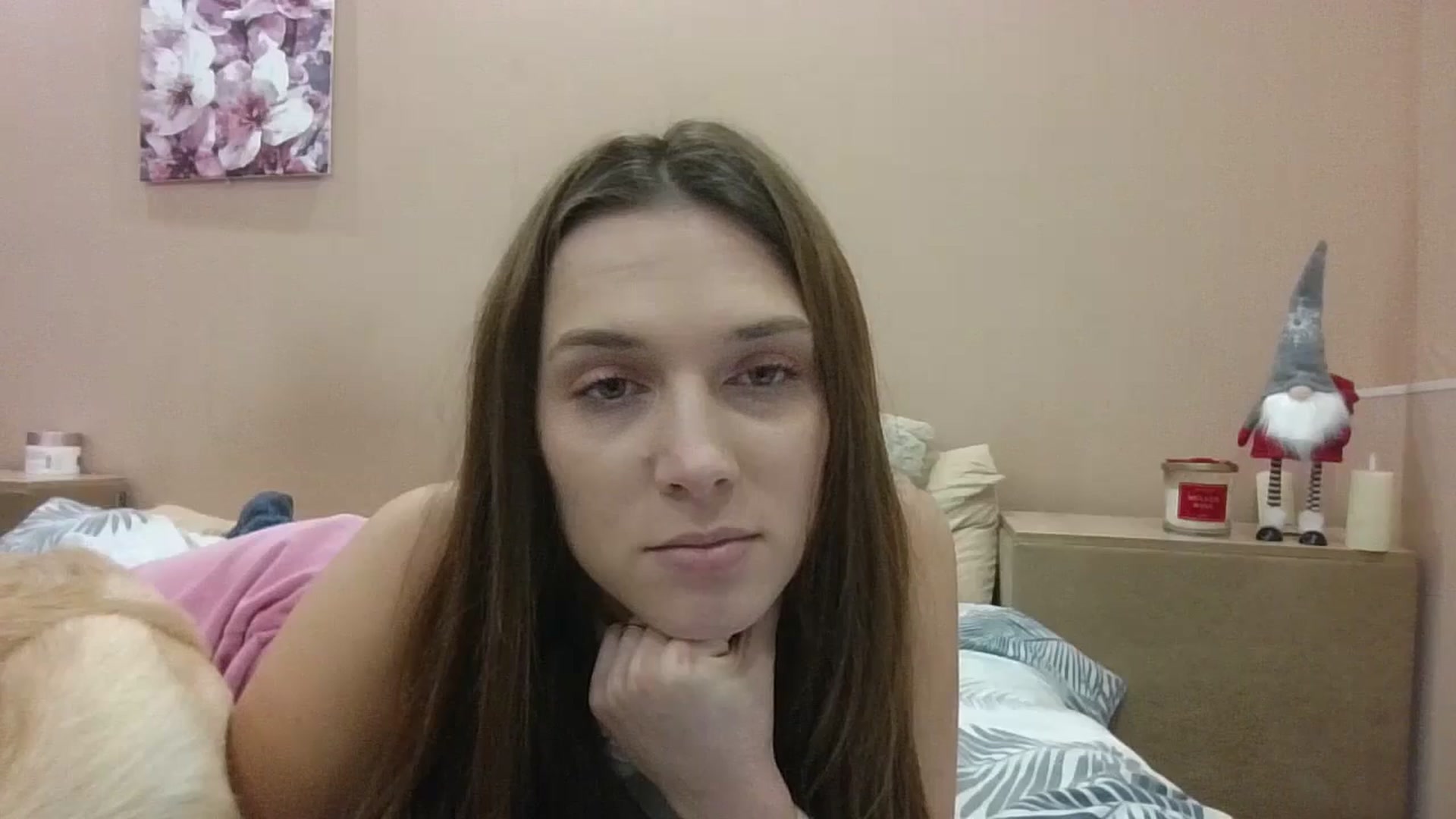 Gallery image thumbnail from HaleyReed's myfreecams stream on, 01/02/2025, 16:13 image 6 of 20