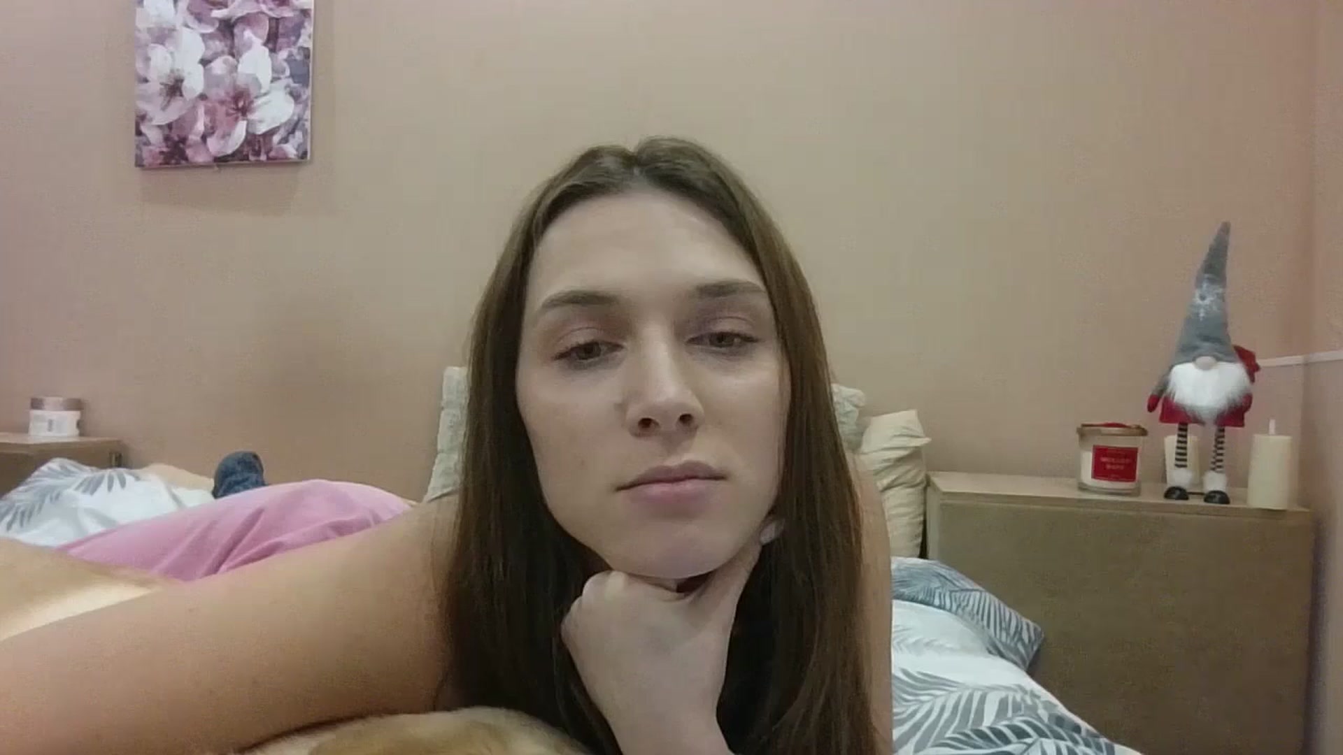 Gallery image thumbnail from HaleyReed's myfreecams stream on, 01/02/2025, 16:13 image 9 of 20