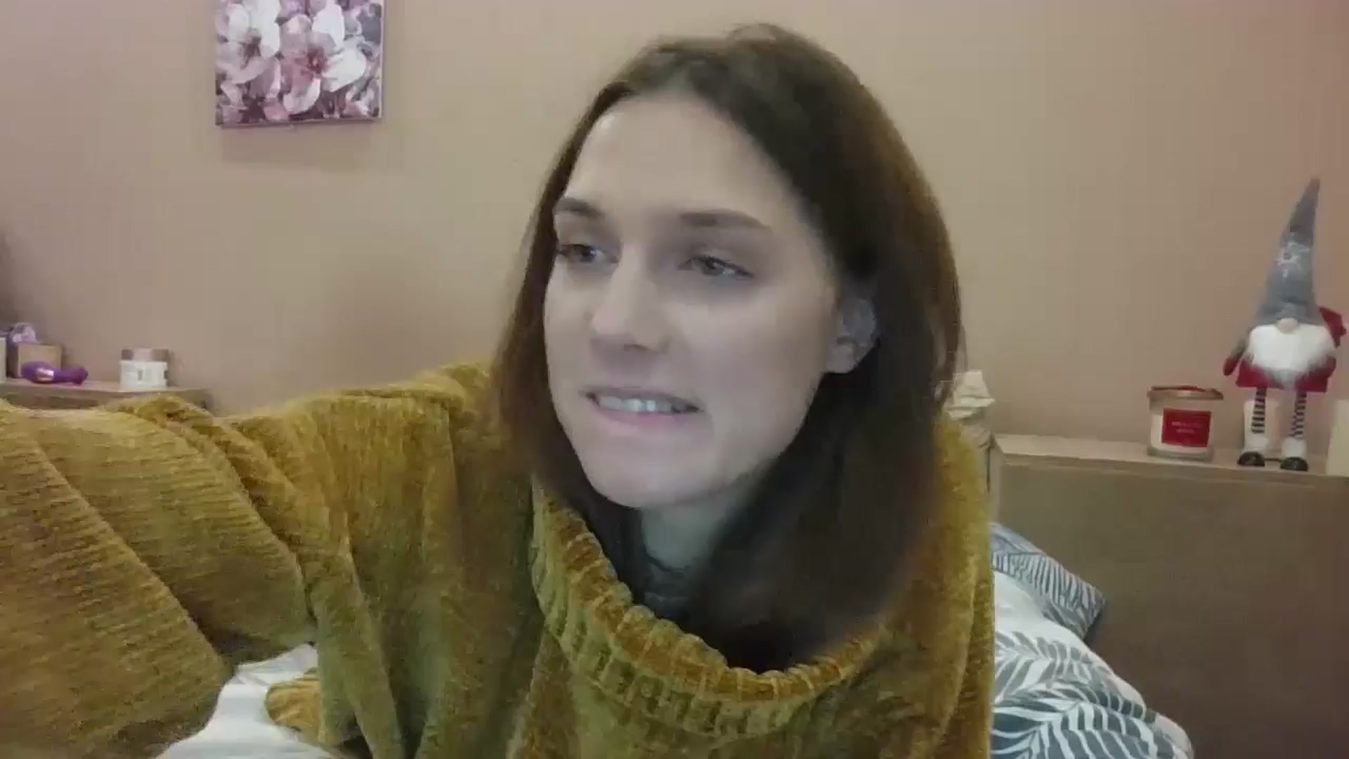 Gallery image thumbnail from HaleyReed's myfreecams stream on, 01/02/2025, 16:33 image 8 of 20