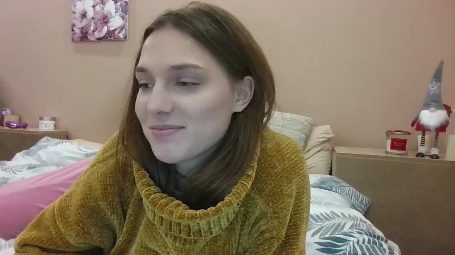 Gallery image thumbnail from HaleyReed's myfreecams stream on, 01/02/2025, 16:33 image 7 of 20
