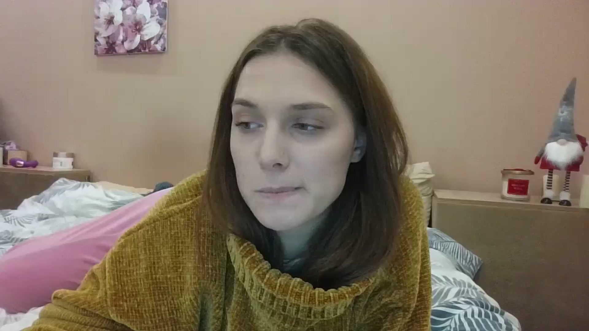 Gallery image thumbnail from HaleyReed's myfreecams stream on, 01/02/2025, 16:33 image 14 of 20
