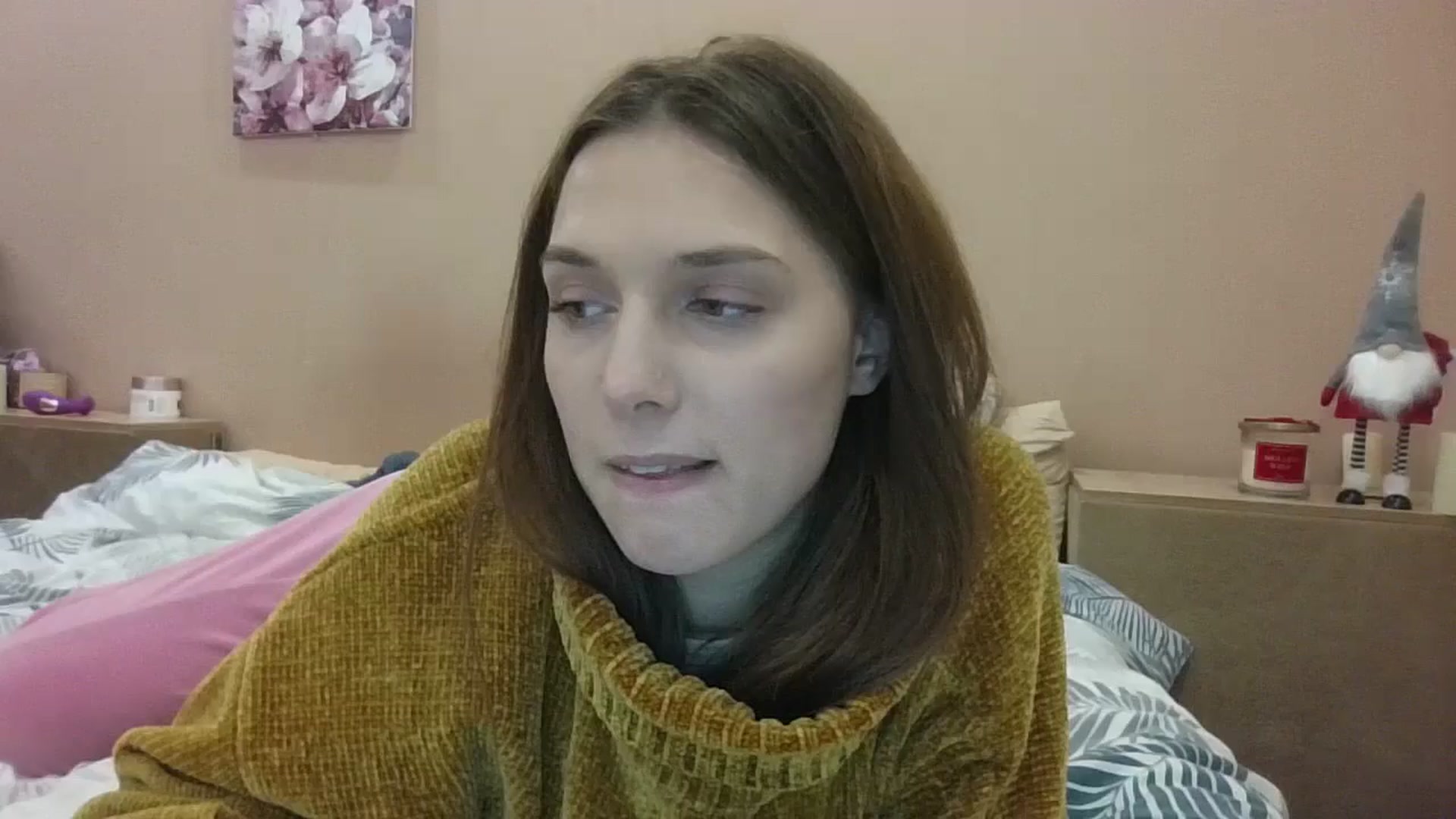 Gallery image thumbnail from HaleyReed's myfreecams stream on, 01/02/2025, 16:33 image 9 of 20
