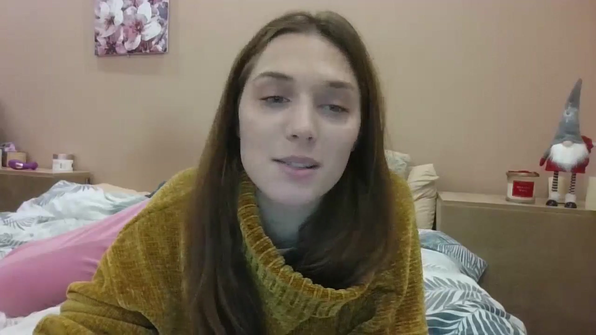 Gallery image thumbnail from HaleyReed's myfreecams stream on, 01/02/2025, 16:33 image 20 of 20
