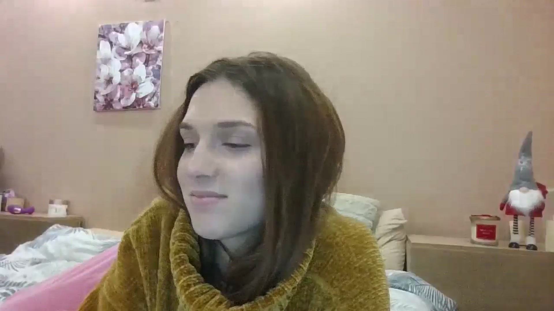 Gallery image thumbnail from HaleyReed's myfreecams stream on, 01/02/2025, 16:33 image 5 of 20