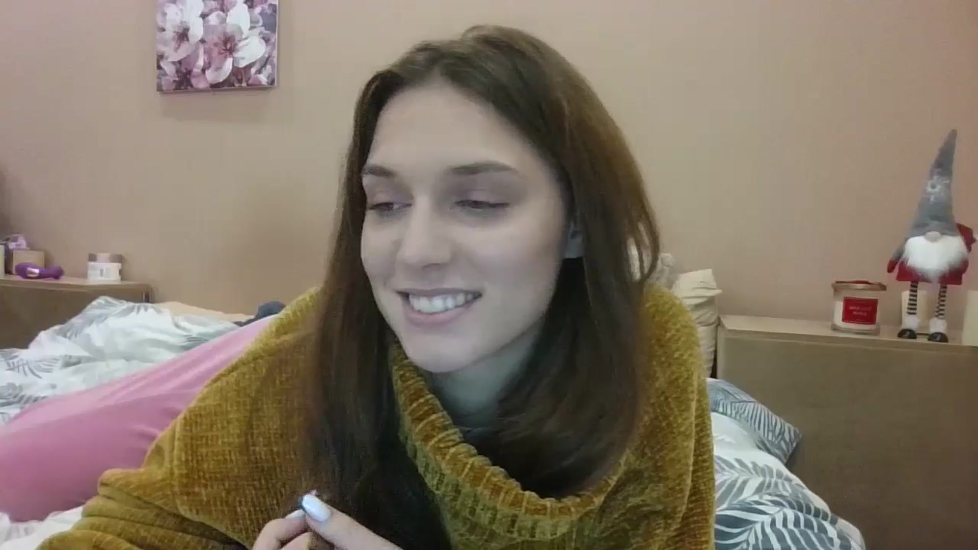 Gallery image thumbnail from HaleyReed's myfreecams stream on, 01/02/2025, 16:33 image 16 of 20