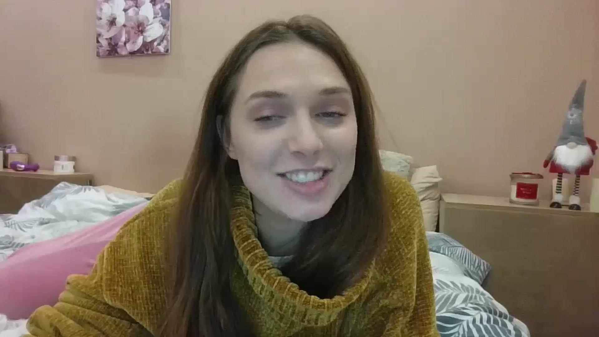 Gallery image thumbnail from HaleyReed's myfreecams stream on, 01/02/2025, 16:33 image 18 of 20
