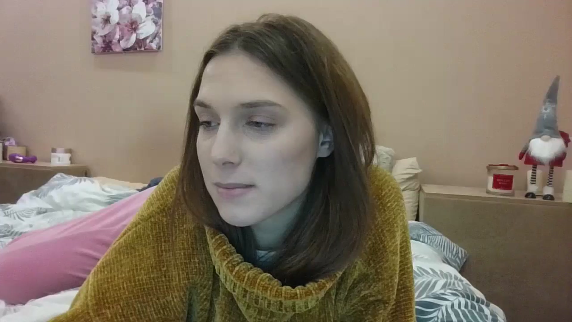 Gallery image thumbnail from HaleyReed's myfreecams stream on, 01/02/2025, 16:33 image 10 of 20