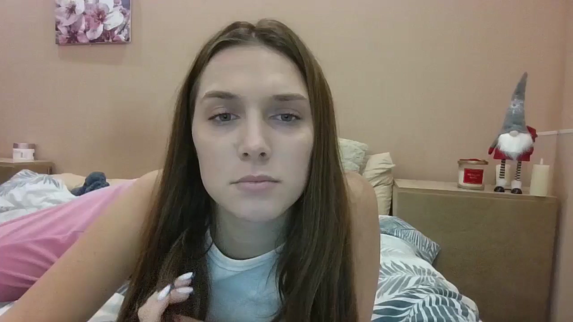 Gallery image thumbnail from HaleyReed's myfreecams stream on, 01/02/2025, 16:33 image 1 of 20