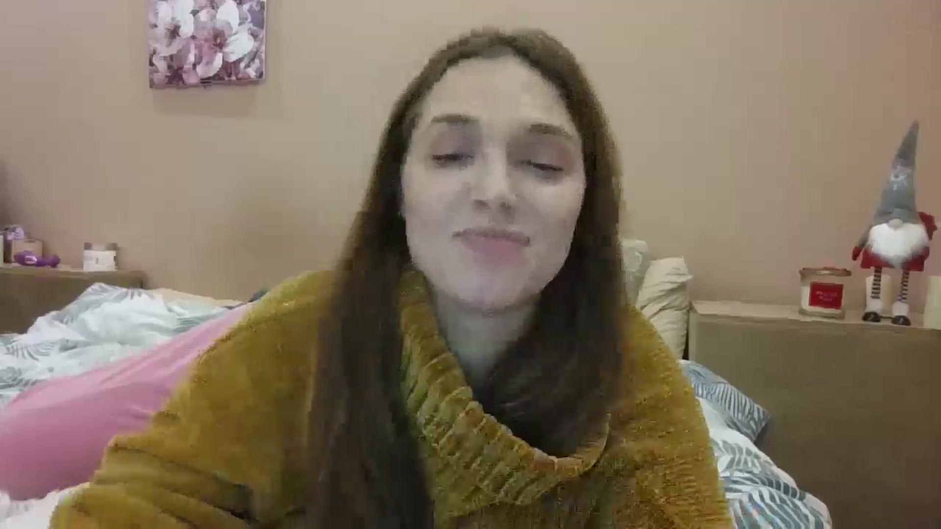 Gallery image thumbnail from HaleyReed's myfreecams stream on, 01/02/2025, 16:33 image 19 of 20