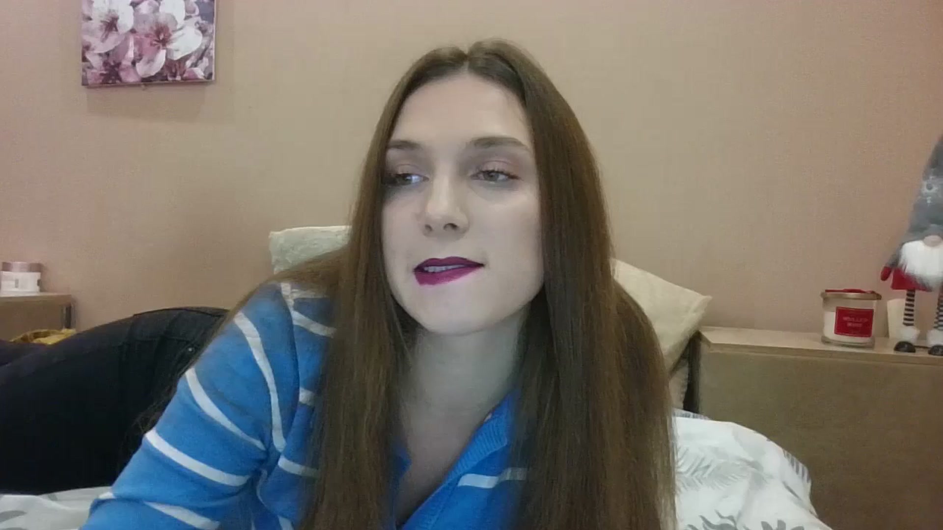 Gallery image thumbnail from HaleyReed's myfreecams stream on, 01/02/2025, 18:02 image 20 of 20