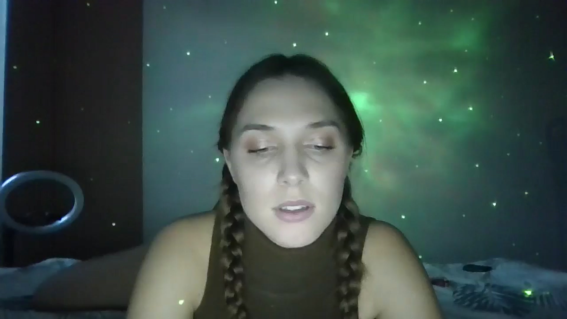 Gallery image thumbnail from HaleyReed's myfreecams stream on, 01/03/2025, 14:02 image 5 of 20