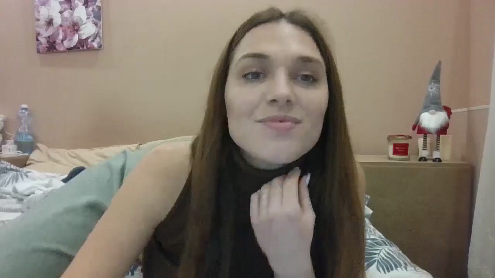 Gallery image thumbnail from HaleyReed's myfreecams stream on, 01/03/2025, 15:16 image 3 of 20
