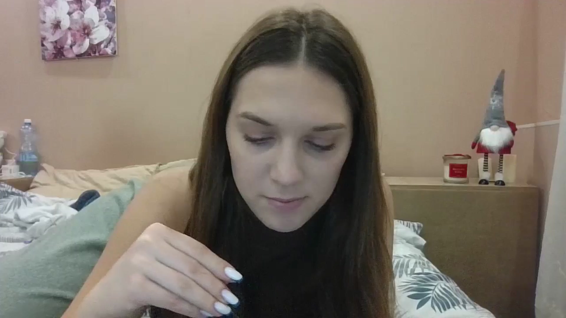 Gallery image thumbnail from HaleyReed's myfreecams stream on, 01/03/2025, 15:16 image 2 of 20