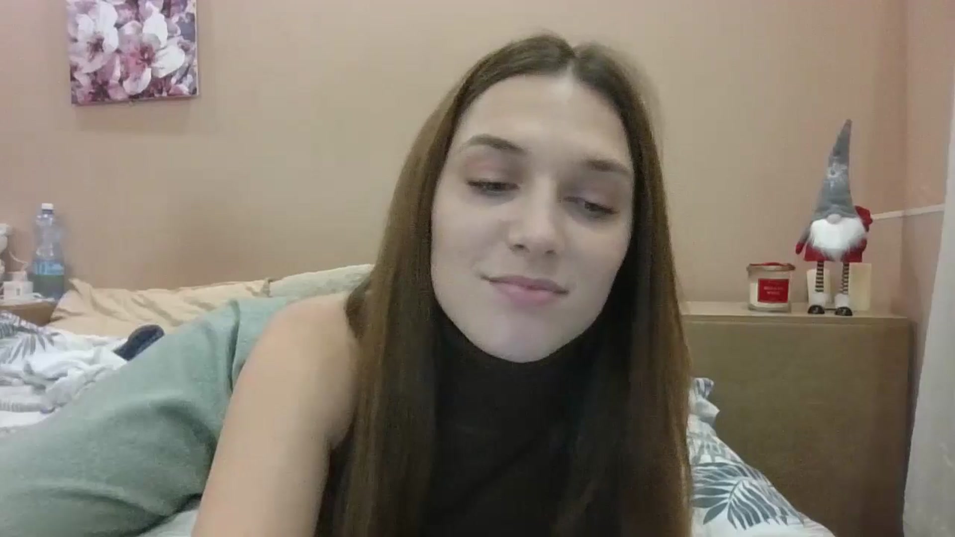 Gallery image thumbnail from HaleyReed's myfreecams stream on, 01/03/2025, 15:16 image 5 of 20